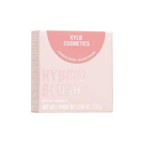 BLUSH KYLIE COSMETICS HYBRID